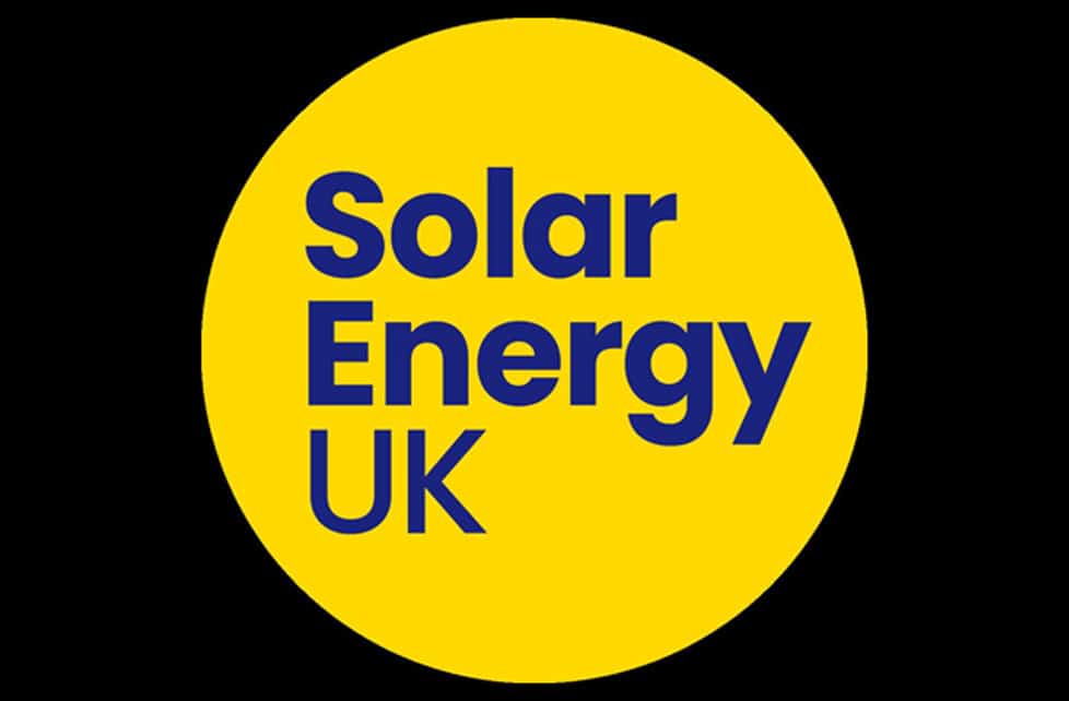 Solar Energy UK 2016 Sungold Solar News