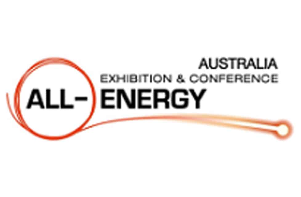 All-Energy Australia 2016 Sungold Solar News