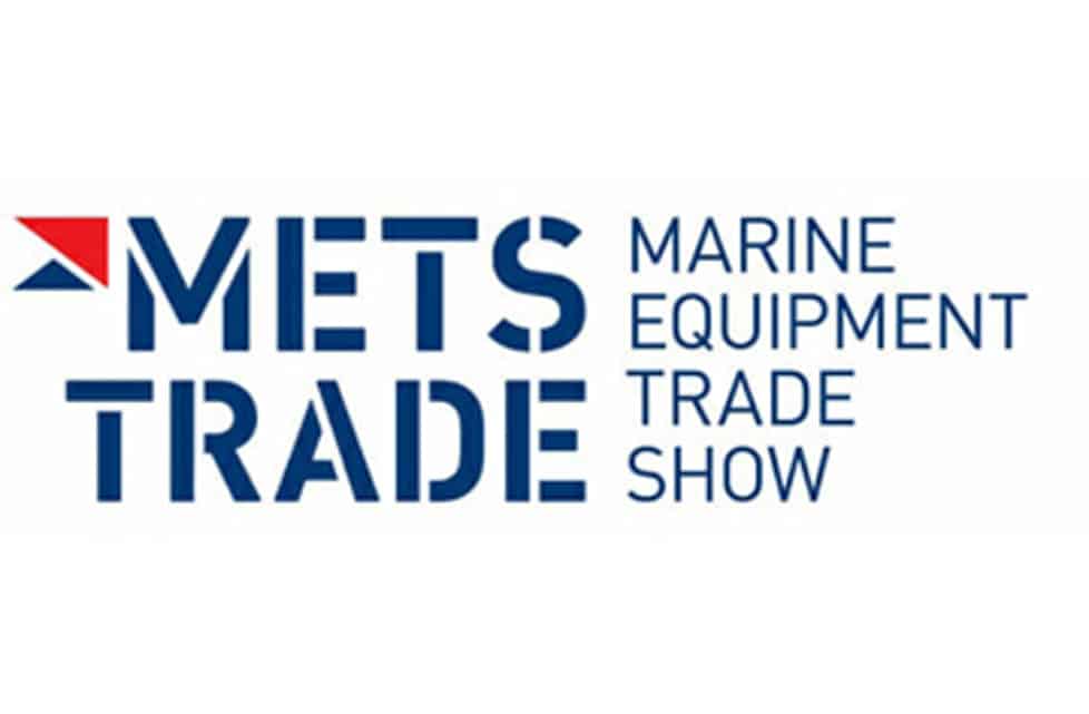 Netherlands Marine Equipment Trade Show (METS) 2018 in Amsterdam