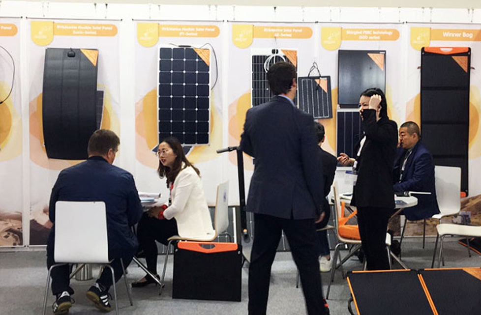 See you Intersolar Europe 2019