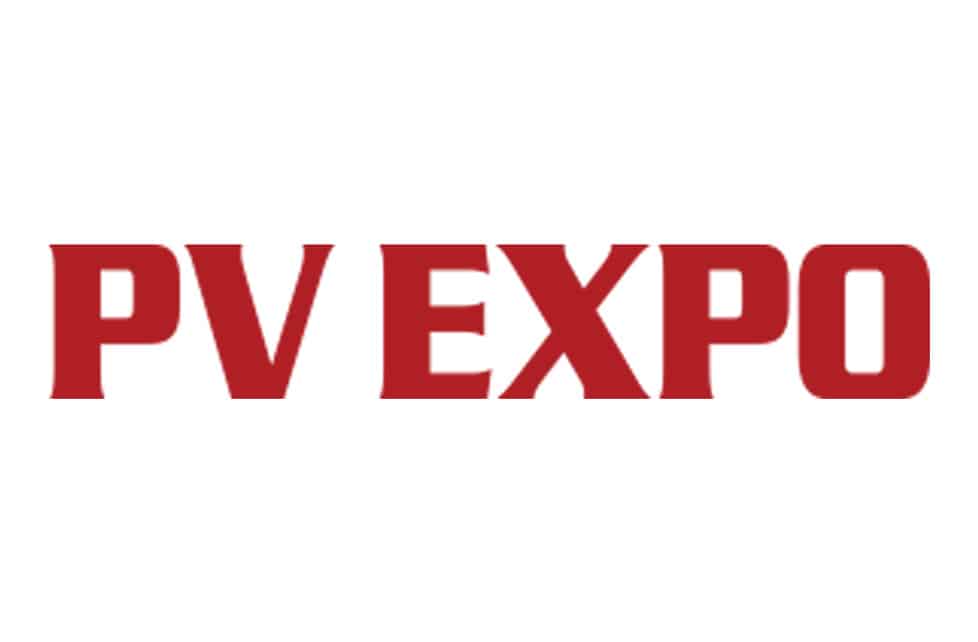 PV EXPO 2019 – World Smart Energy Week