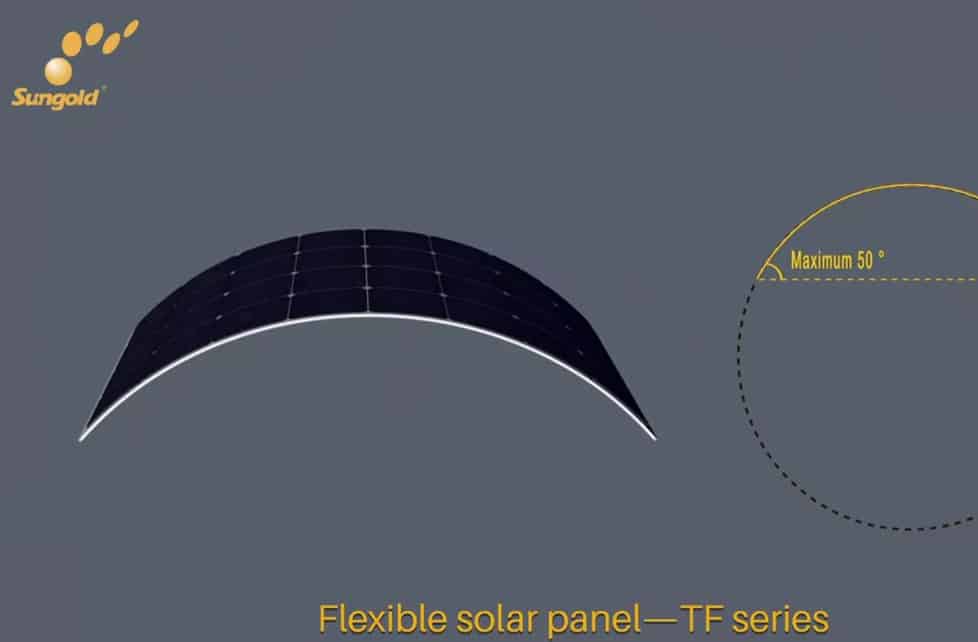 Flexible Solar Panels for RVs – Pros, Cons, and2022 Best Ones To Buy