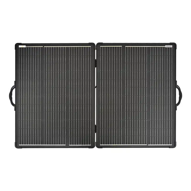 best foldable 180 watt solar panel