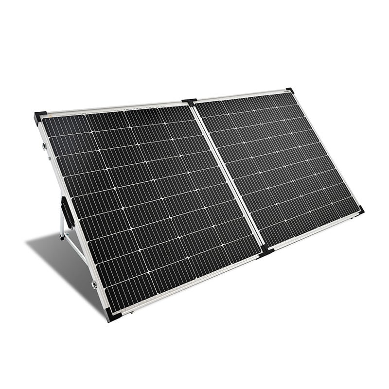 Efficient Caravan Solar Panels for Your Campervan Explore Our Solar