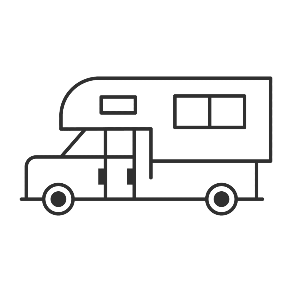 RV Solar Panels A Guide For Beginners Sungold Solar