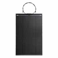 lee series flexible solar panel