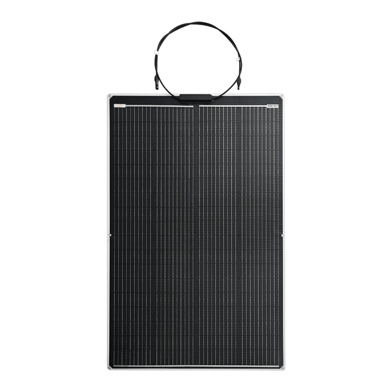 lee series flexible solar panels