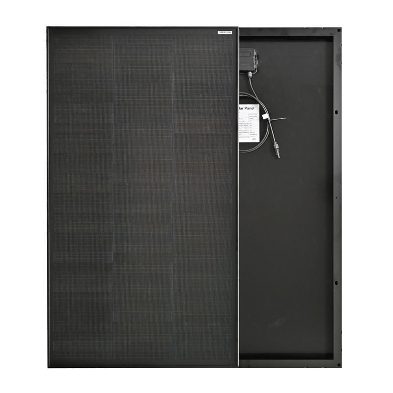 SGD series rigid solar panel