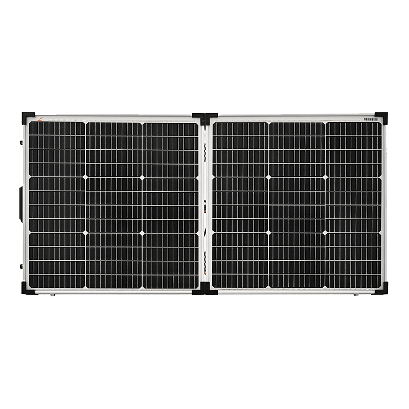camper solar panel