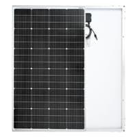 SGM series rigid solar panel