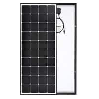 SGSP series rigid solar panel