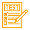 solar panel product test