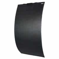 tf series flexible solar panel