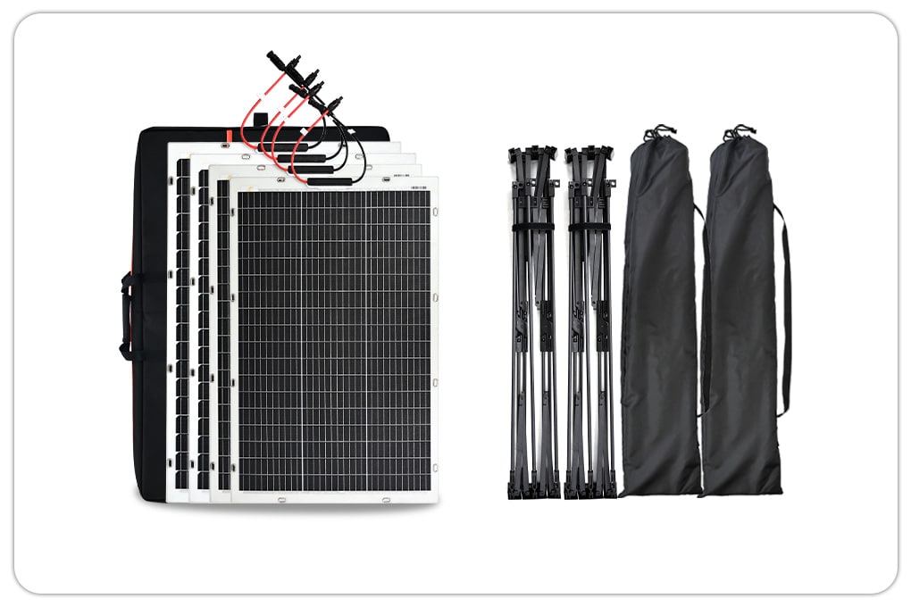 Portable Solar Panel Jobs