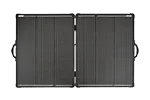 Folding Solar Panel
