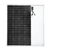 Rigid Solar Panel