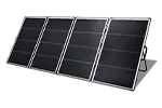 Sungold portable solar panel