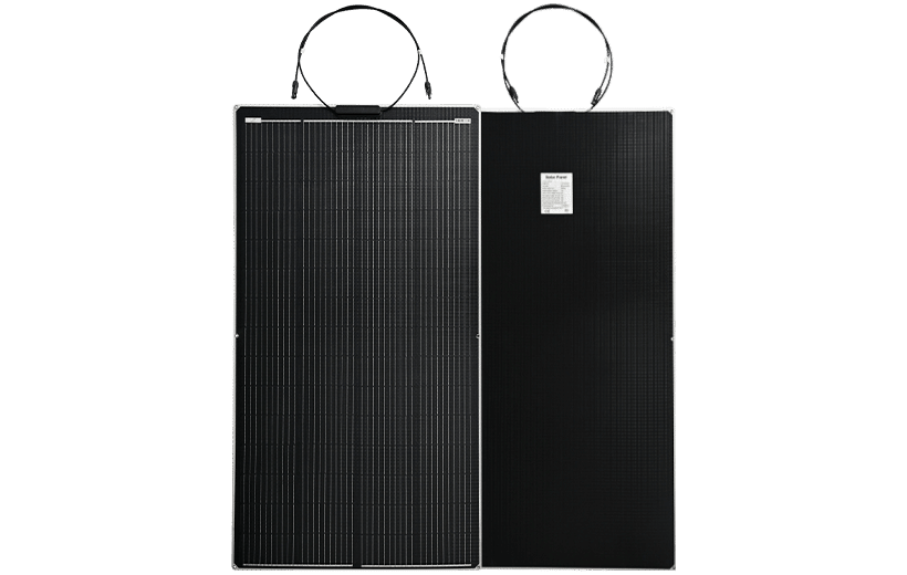 LEE series ETFE flexible solar panel