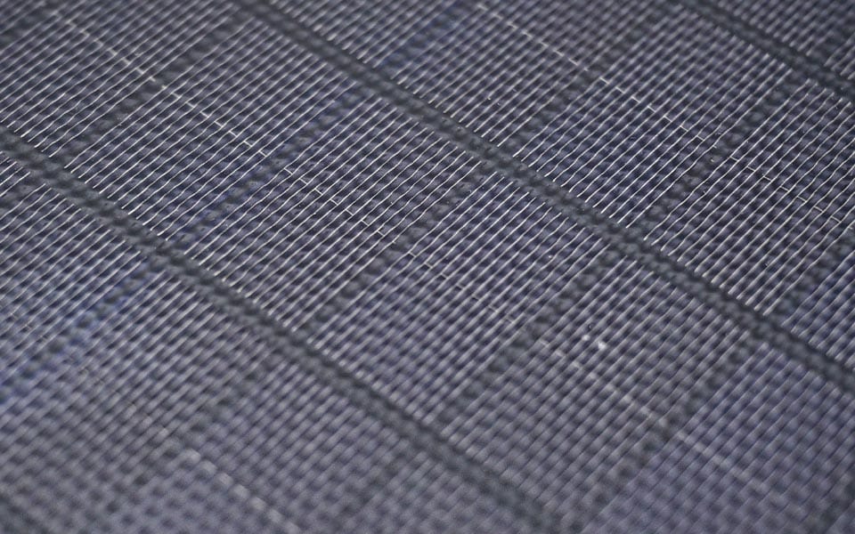 ETFE vs. PET Solar Panels