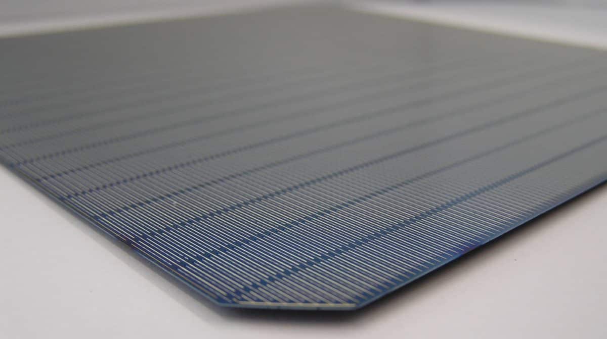 Understanding the Innovative IBC Solar Cell Technology