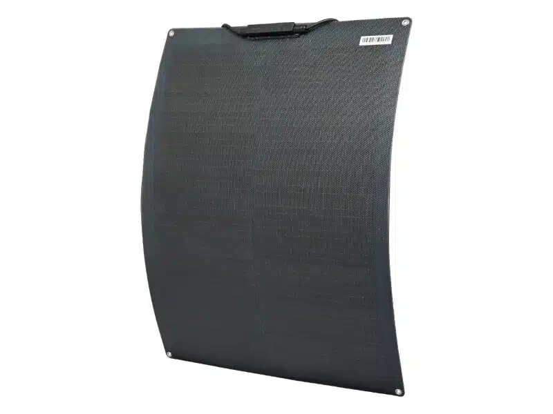 Sungold Flexible Solar Panels For RV SG-TF-D-50W