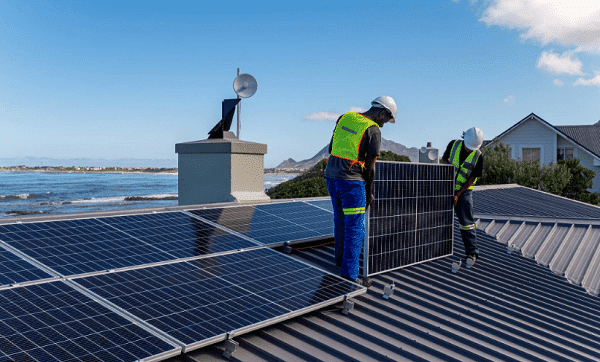 Sungold gives fresh impetus to the solar industry