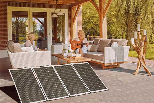 Sungold Solar