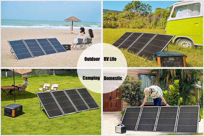 400 watt solar panel for sale