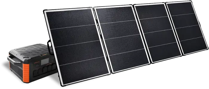 Portable Solar Panels