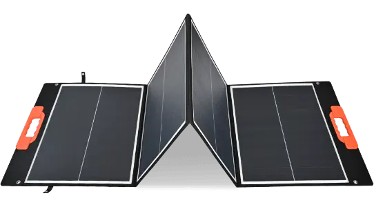 Portable Solar Panel