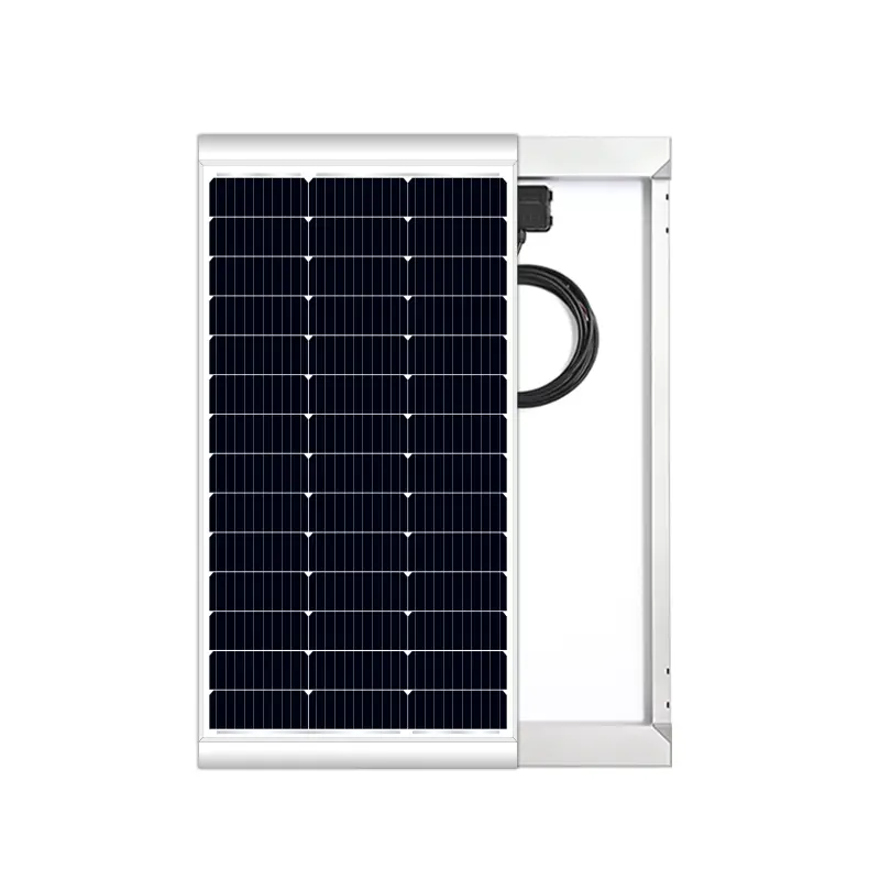 solar panel 100 watt