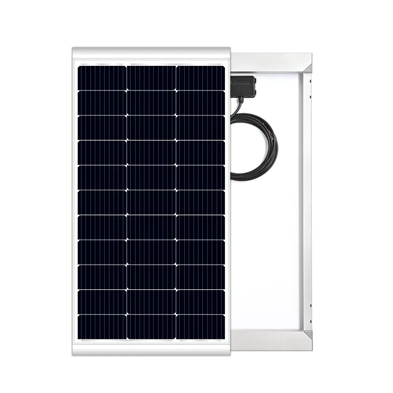 Il miglior pannello solare per la serie RV SGBF - Sungold Solar
