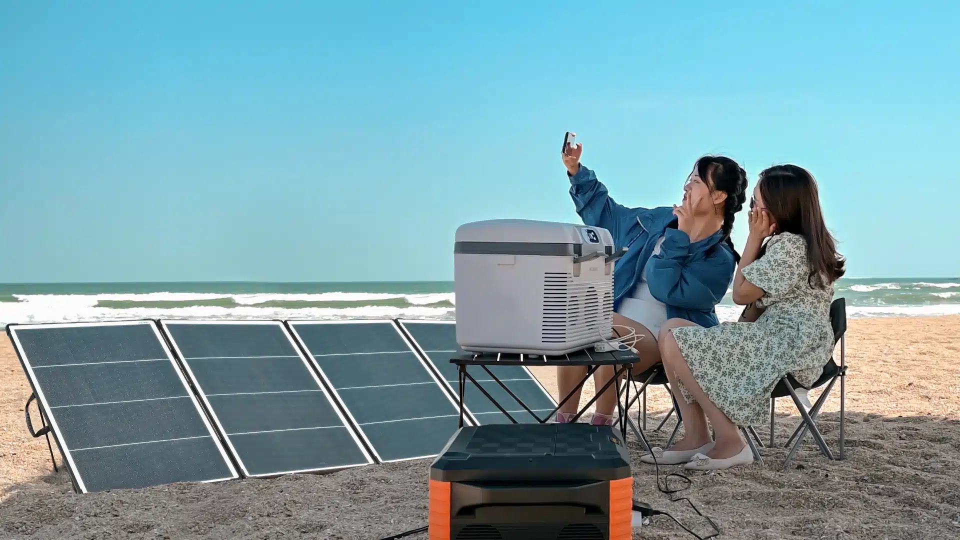 400 watt solar panel kit