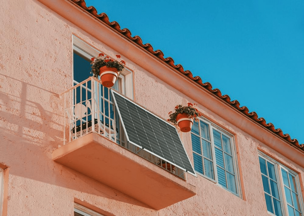 100W Flexible Solar Panel