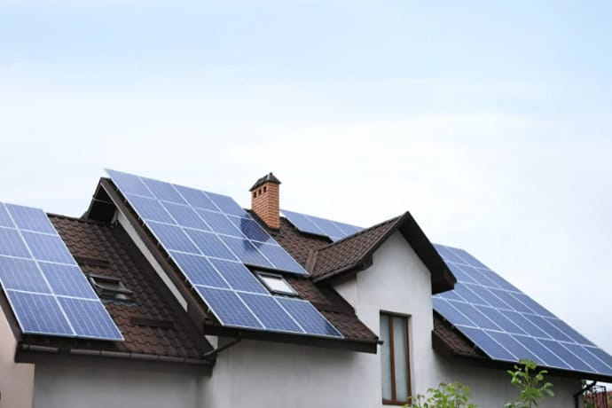 Federal Solar Tax Credit