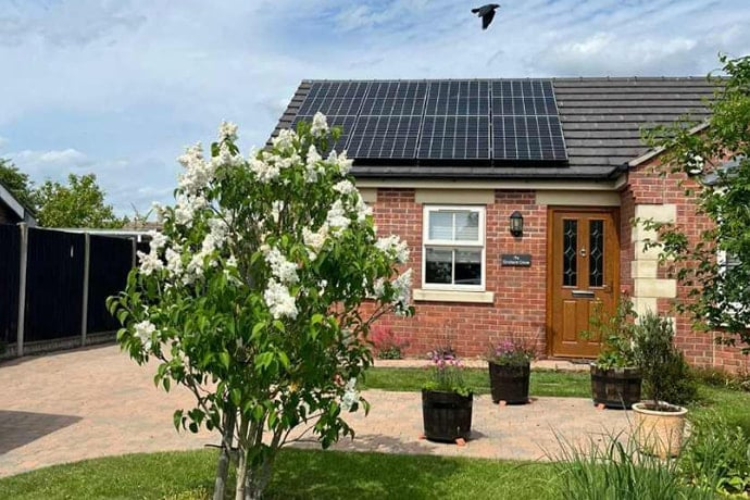 Payback Period for Solar Panels