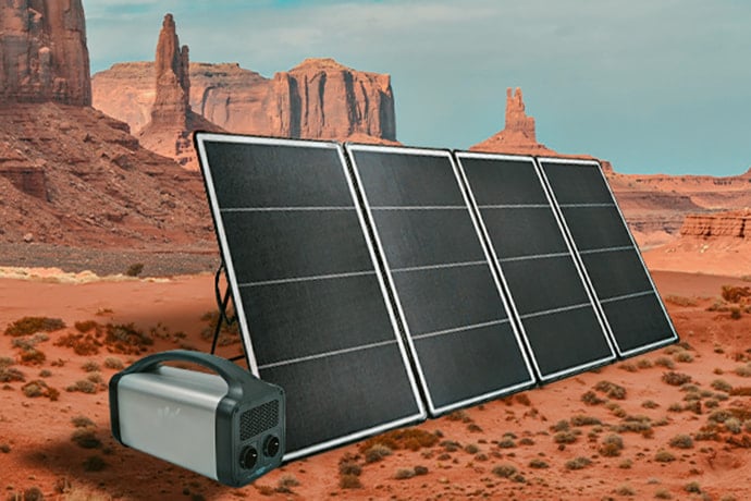 Solar Solutions 