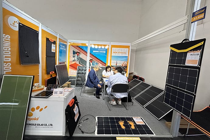  Intersolar Europe