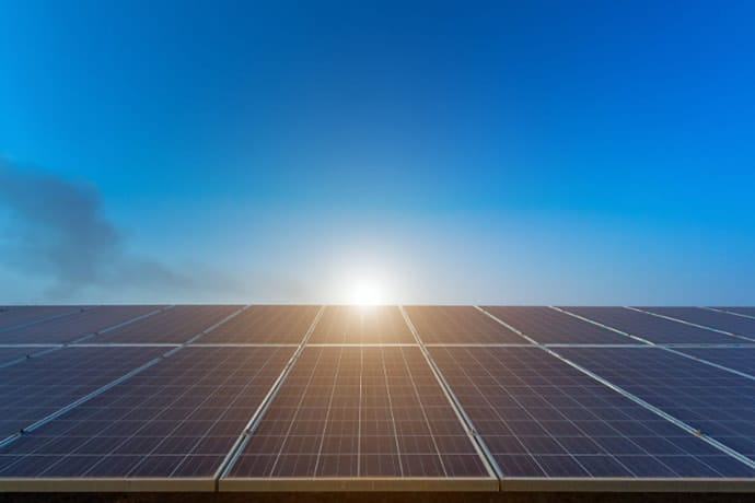 Solar Panel Efficiency