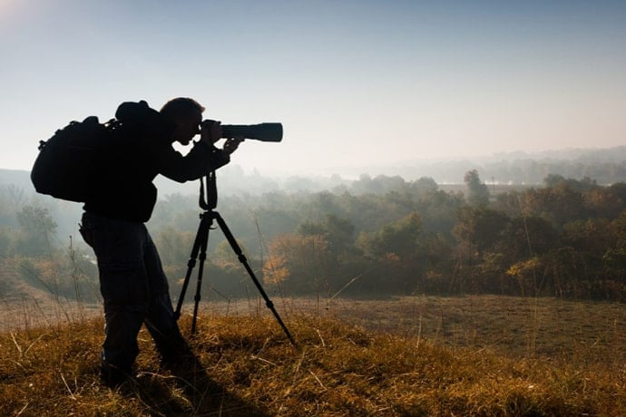 outdoor photography