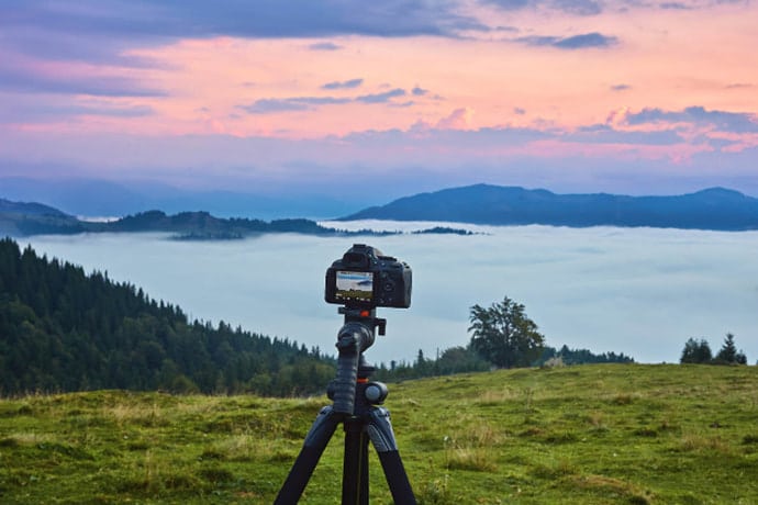 outdoor photography