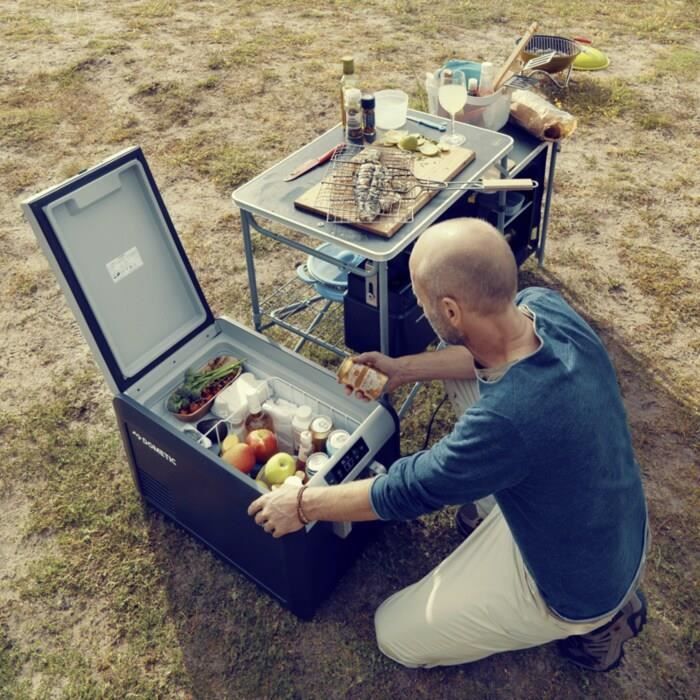 Portable Fridges