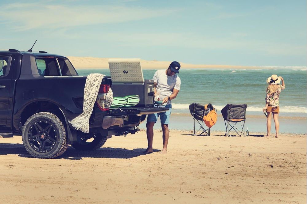 portable fridges