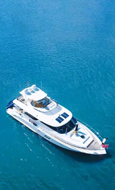 Marine Solar Panels