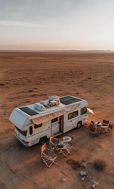 RV Solar Panels