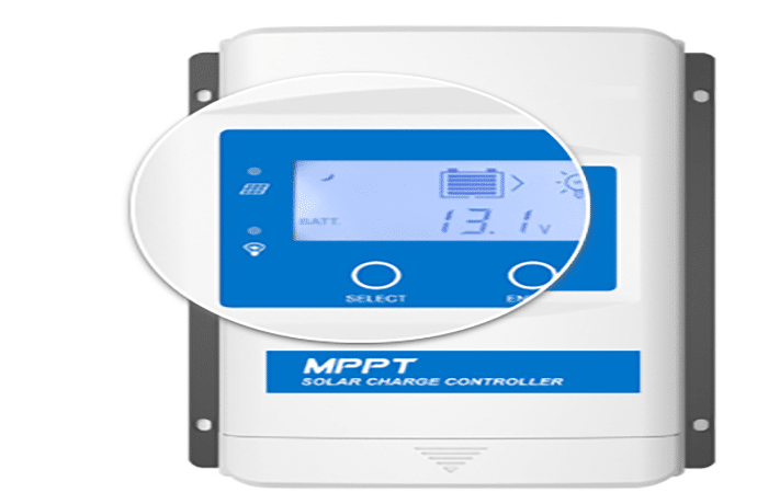 solar charge controller