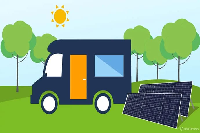 300 watt solar panels