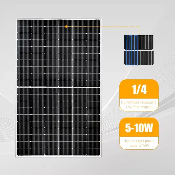 450 watt solar panel SGM2-450w