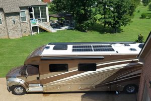 300 watt solar panels