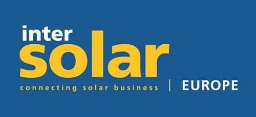 INTER SOLAR EUROPE 2024